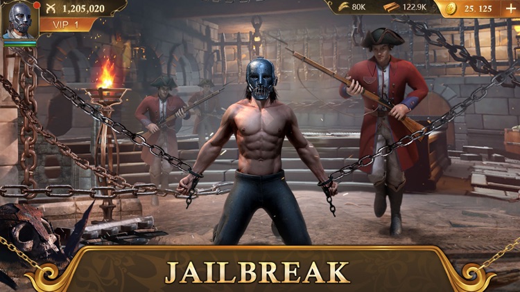 Guns of Glory: Conquer Empires screenshot-0