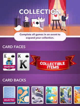 Imágen 3 Solitaire Guru: Card Game iphone