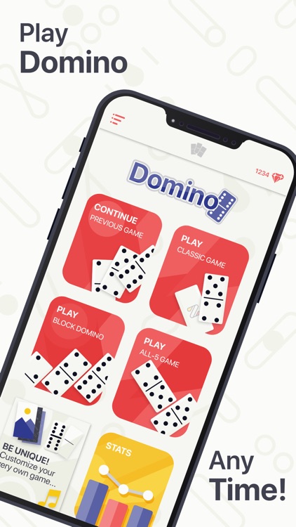 ZGA Domino