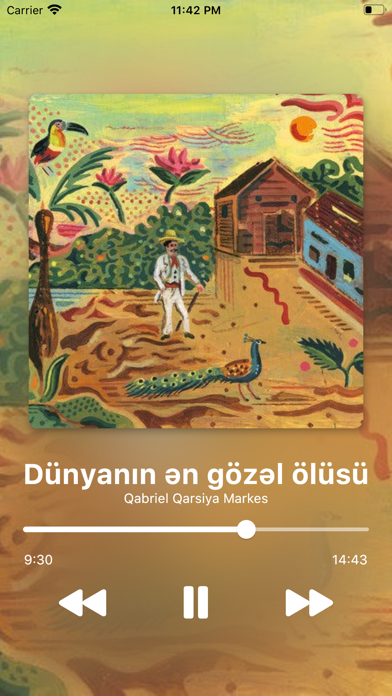 How to cancel & delete Danışan Kitab from iphone & ipad 4