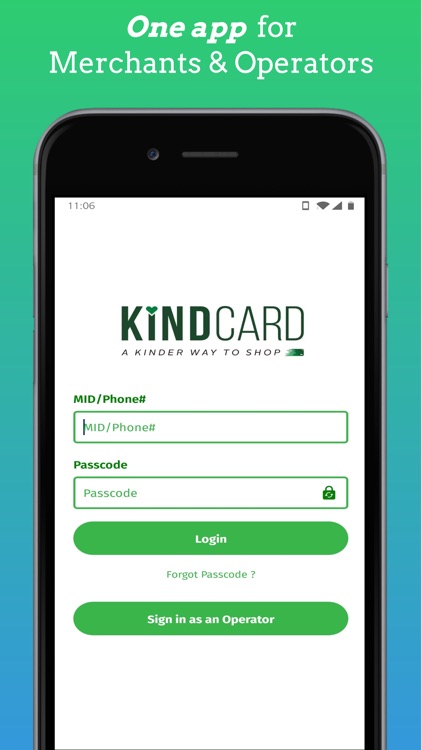 KindCard Biz screenshot-5