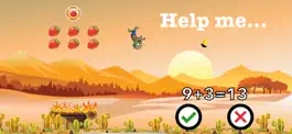 Game screenshot Zombie IQ - Fast Maths mod apk