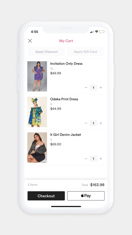 SHOPBAE&CO screenshot-3