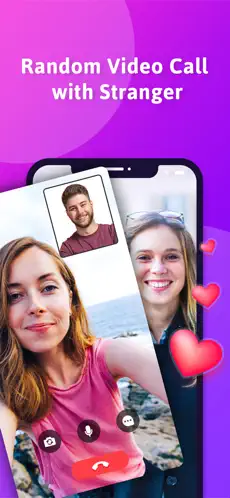 Imágen 3 Live video call iphone