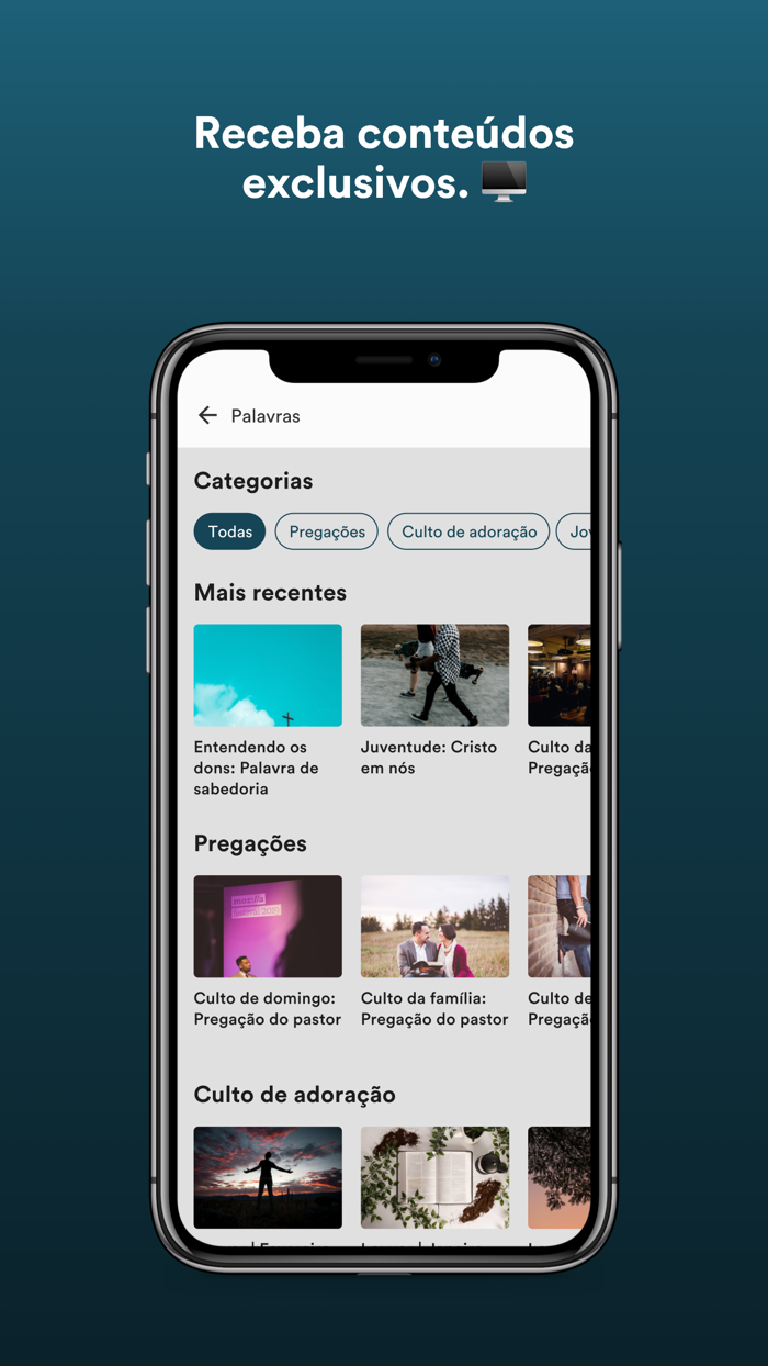 Igreja Batista Betel Poa