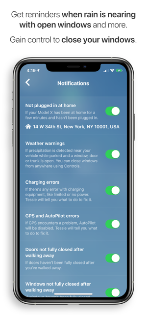 Tessie — For your Tesla(圖3)-速報App