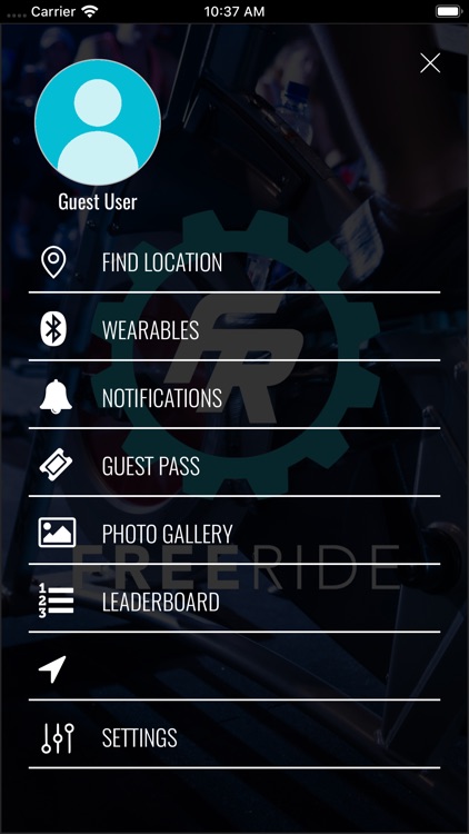 FreeRide Studio screenshot-6