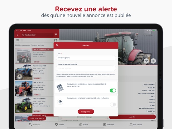 Agriaffaires Agriaffaires