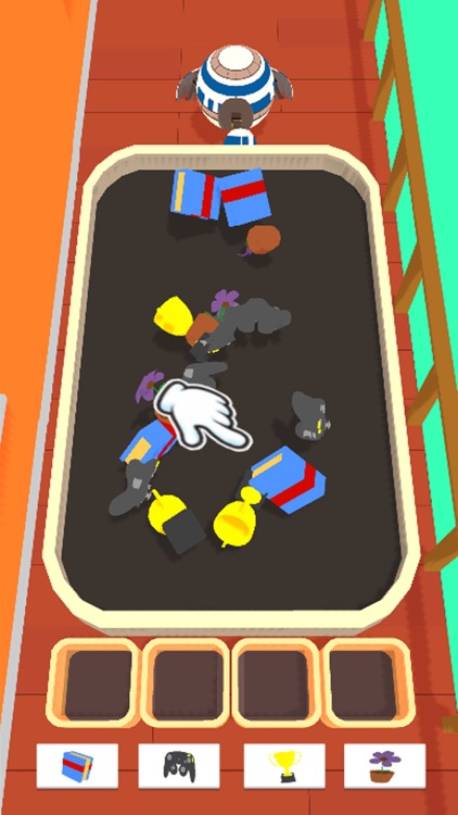 Roll And Move screenshot-4