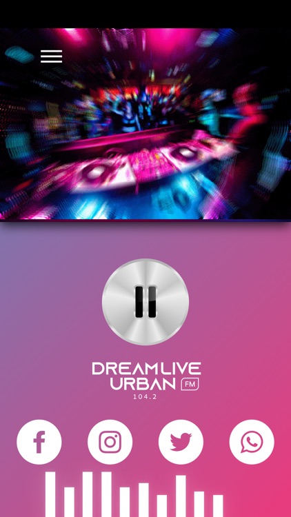 Dream Live Urban