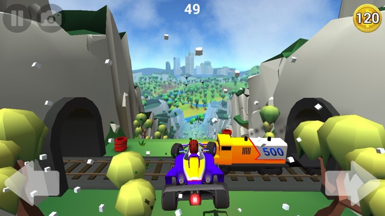 Faily Brakes screenshot-0