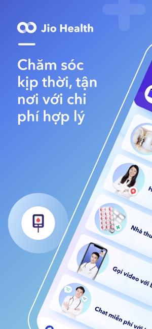 Jio Health