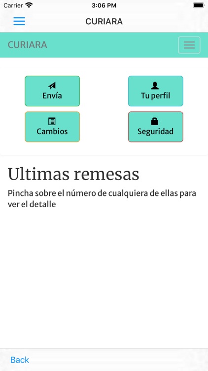 Curiara Online