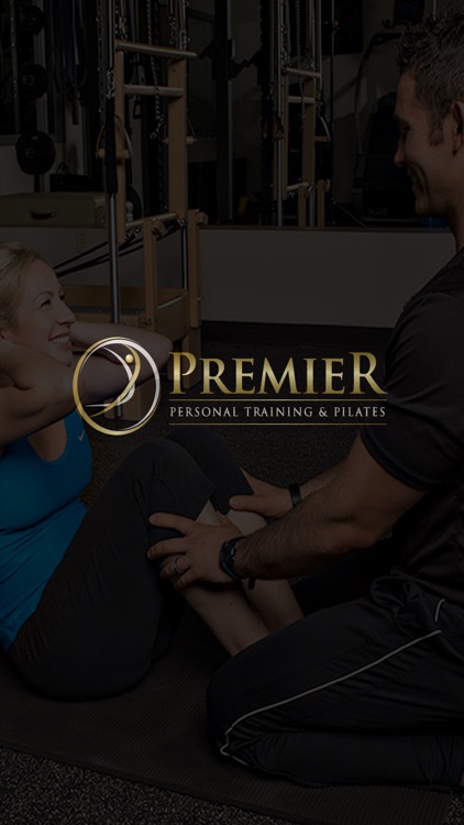 Premier Personal Training