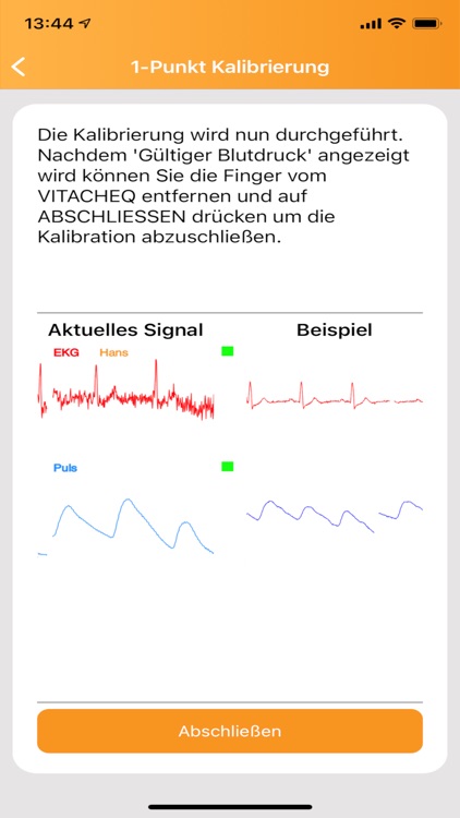 VITACHEQ screenshot-6