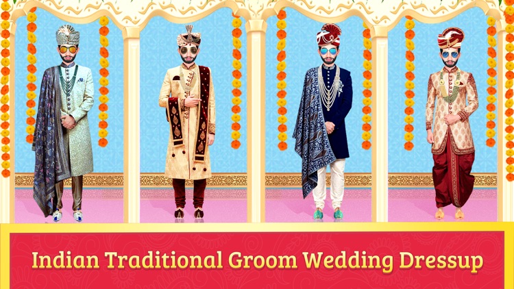 Indian Princess Wedding Games