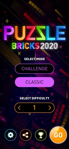 Game screenshot Puzzle Bricks 2020 mod apk