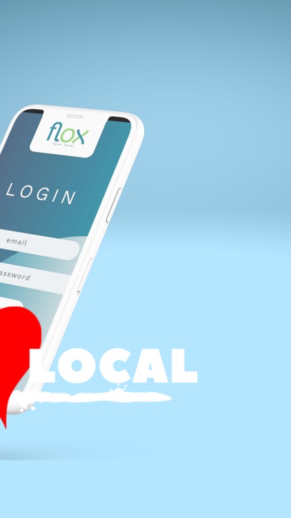 The Flox App