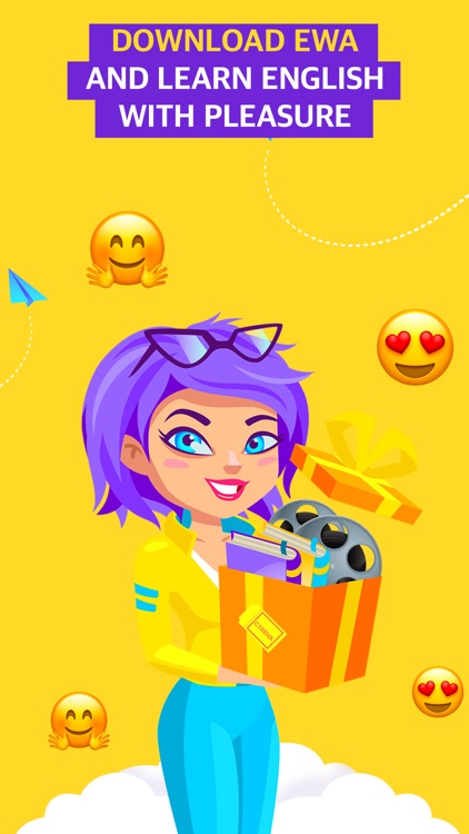 EWA: Learn English Language screenshot-5