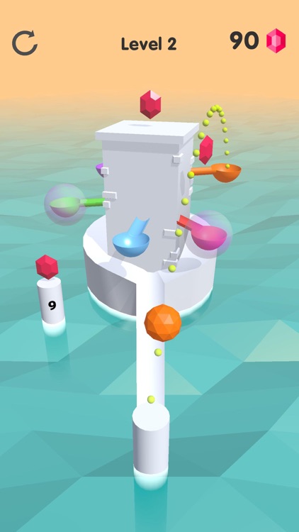 Spoon Baller screenshot-8