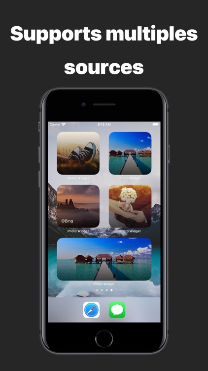 Photo Widget◦ screenshot-3