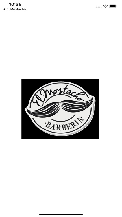 Barbería El Mostacho