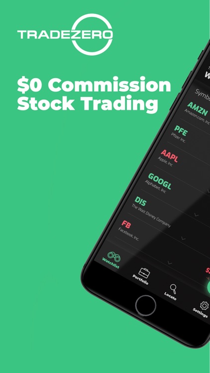 TradeZero
