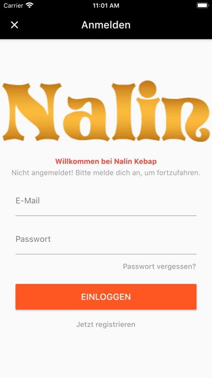 Nalin Kebap screenshot-6