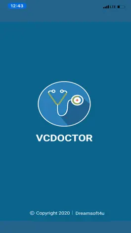 Game screenshot VCDoctor mod apk