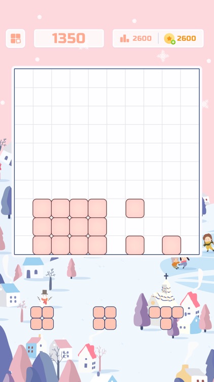 Block Puzzle: Fun Puzzle Games screenshot-3