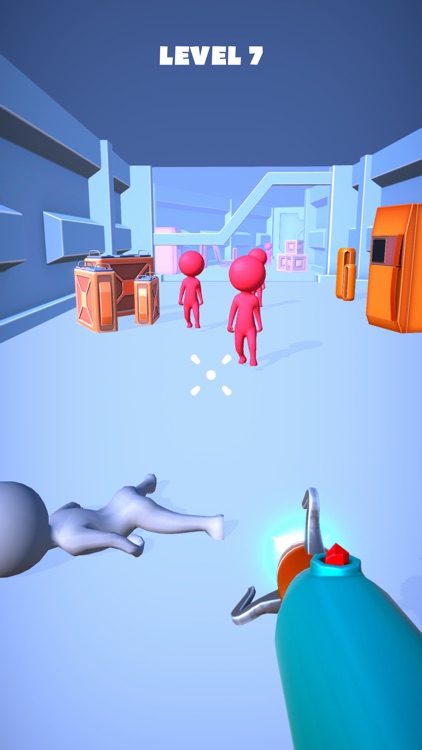 Hold and Force screenshot-3