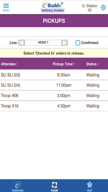 eBudde™ App screenshot-4