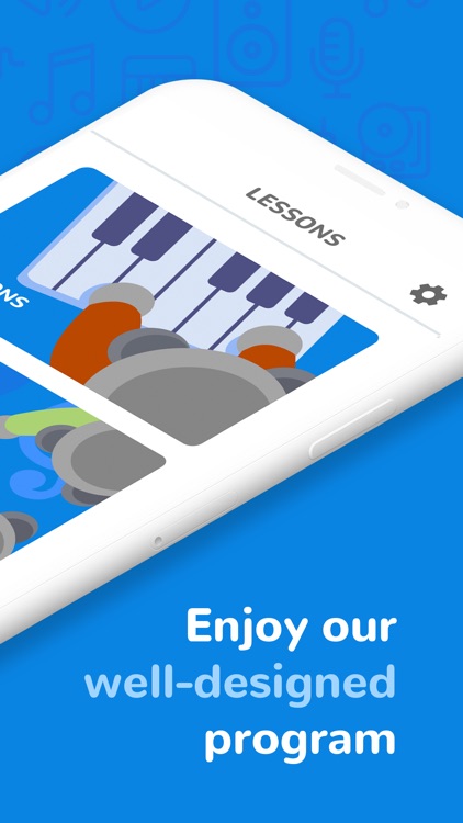 EarForge: Learn Ear Training