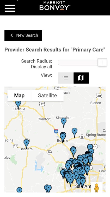 Marriott SmartCare screenshot-3