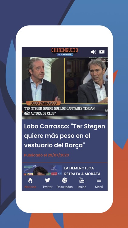 ChiringuitoTV