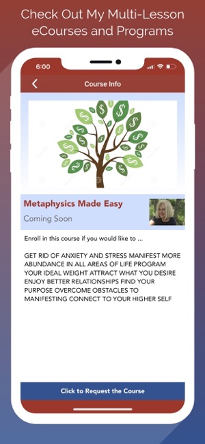 Inner Power with Rebecca Tripp(圖6)-速報App