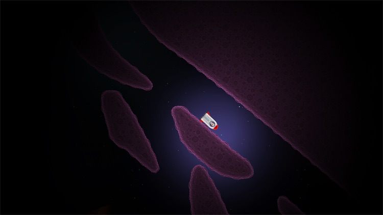 Epic Space Rescue screenshot-3