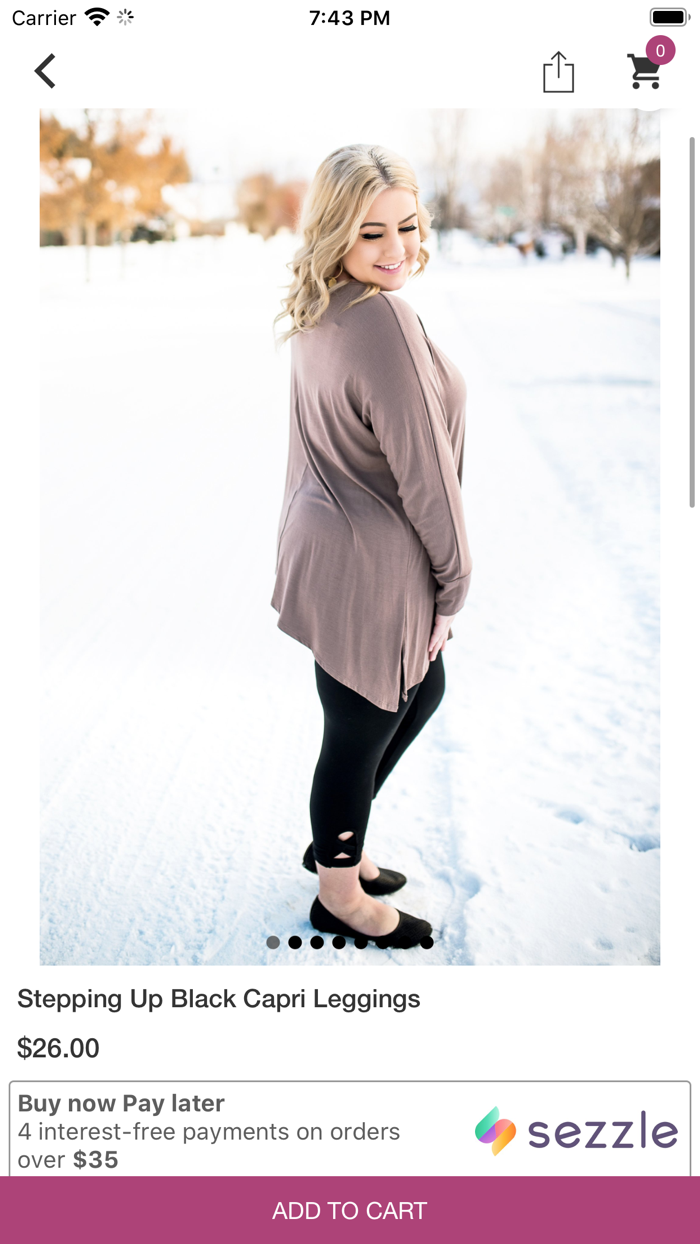 Cactus and Threads Boutique