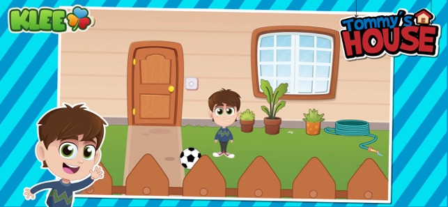 Tommy's House: Fun Game(圖7)-速報App