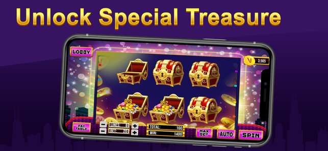 Victory Slots Casino Game(圖3)-速報App