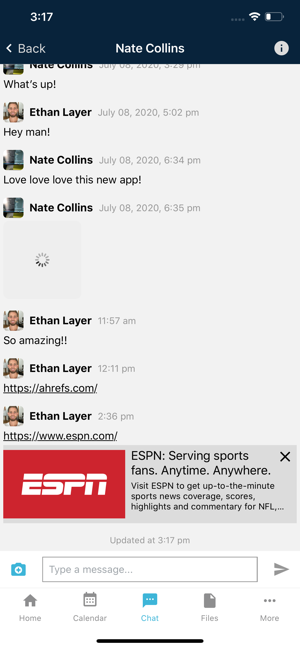 TeamSynced Next(圖4)-速報App