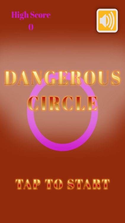 Dangerous Circle - Move