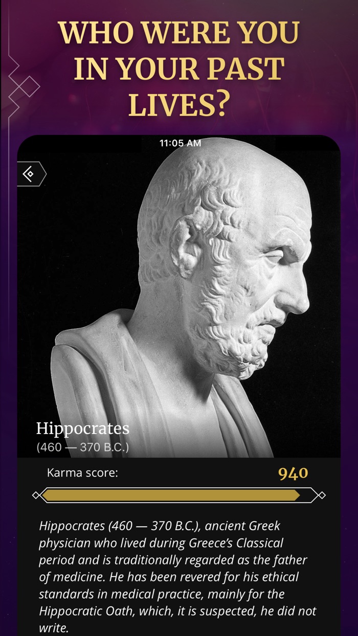 Karma Photo  Reincarnation