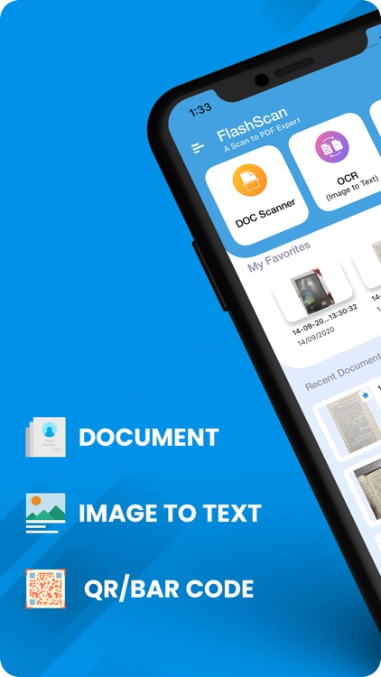 Doc Scanner – PDF Creator