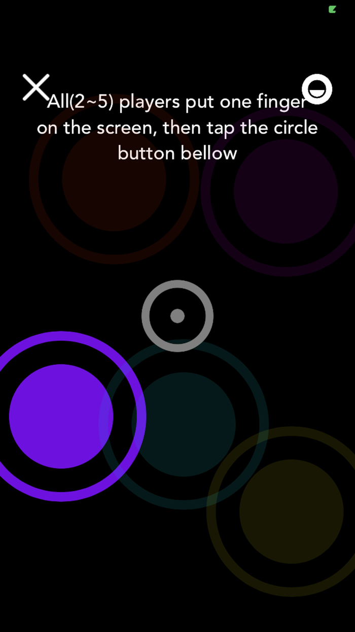 Party Never Have I Ever QA