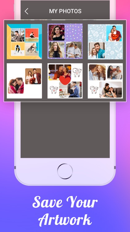 Collage Maker‎ screenshot-7