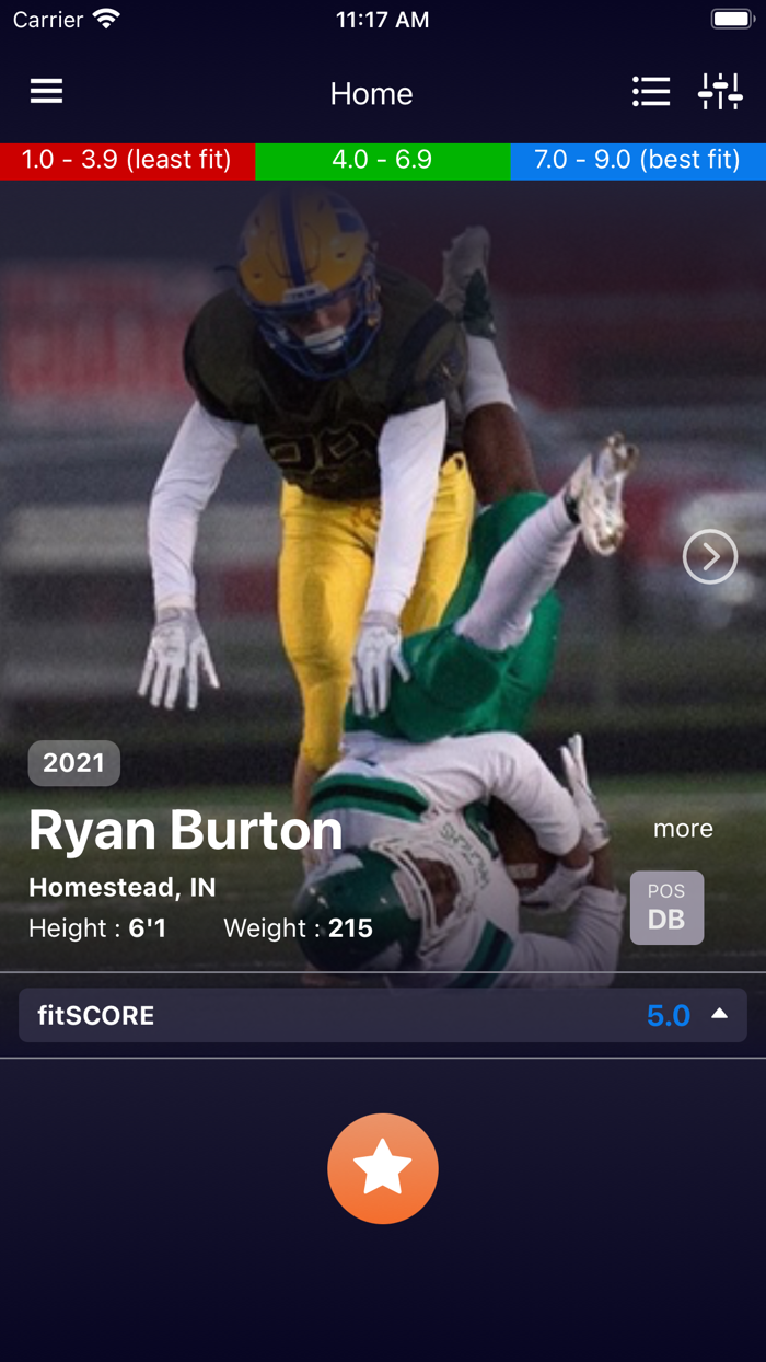 scoutSMART FirstView