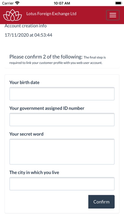 Lotus Currency Exchange