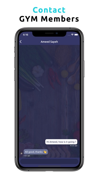 Sportland Coach screenshot-3