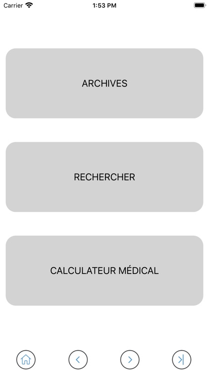ROC - Resident On Call screenshot-6